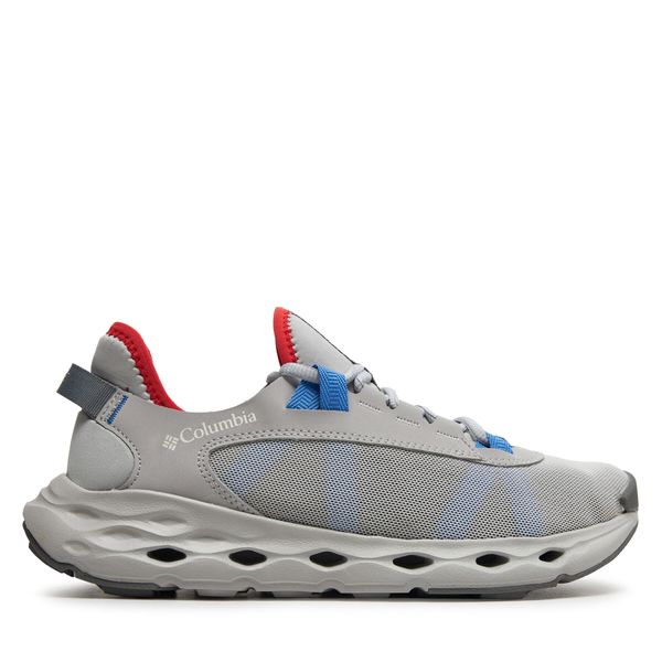 Columbia Trekking Columbia Drainmaker Xtr 2063431099 Grey