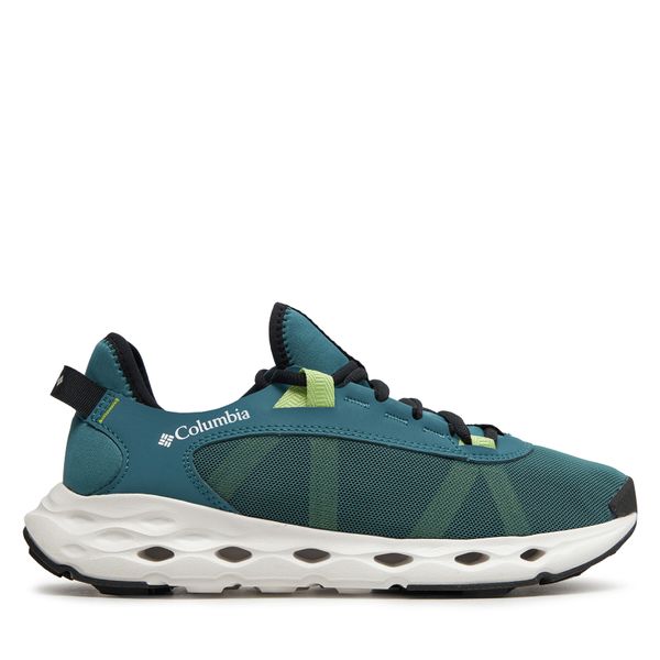 Columbia Trekking Columbia Drainmaker Xtr 2063431336 Green