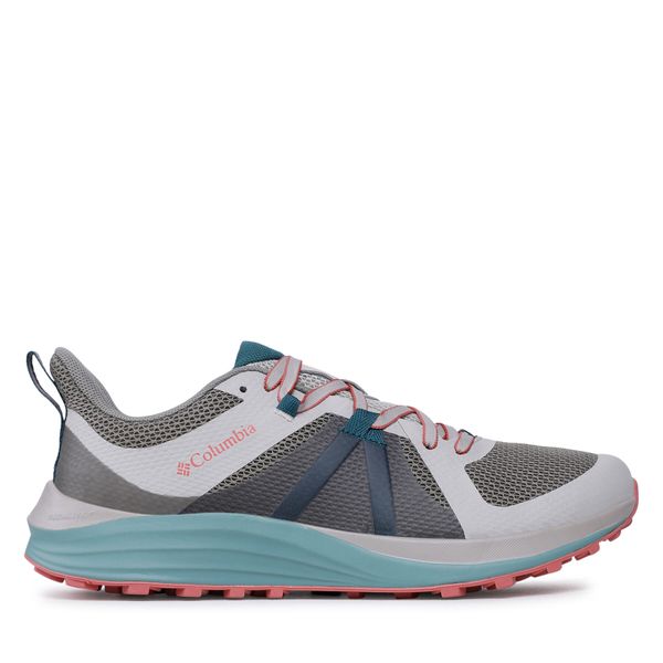 Columbia Trekking Columbia Ecape Pursuit BL9866 Light Cloud/Poseidon 020