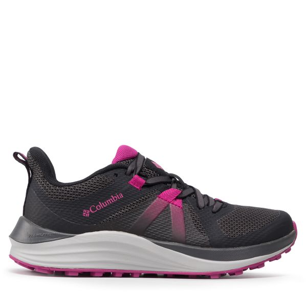 Columbia Trekking Columbia Escape Pursuit BL9866 Black/Wild Fuchsia 010