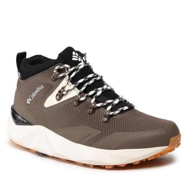 Columbia Trekking Columbia Facet 60 Outdry BM3530 Mud/Chalk 255