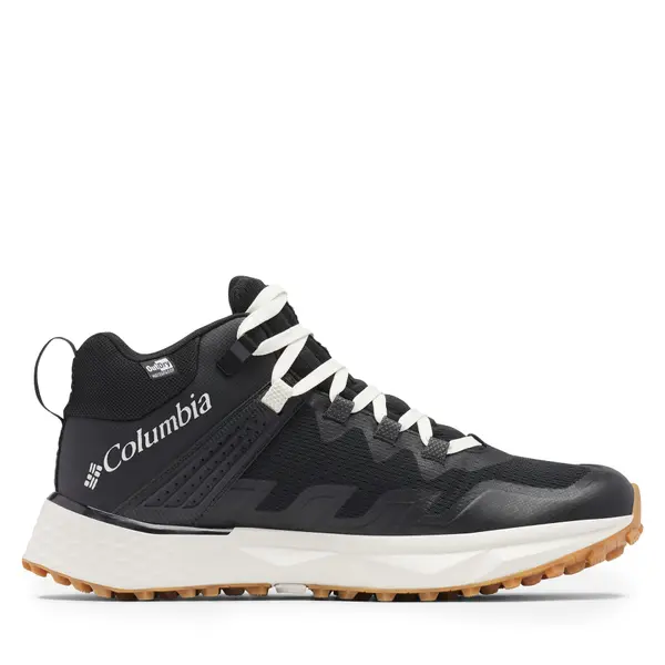 Columbia Trekking Columbia Facet 75 Mid Outdry 2099731 Crna