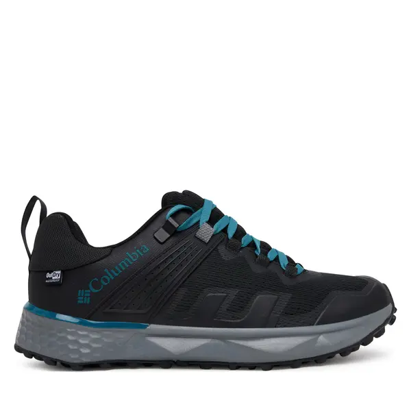 Columbia Trekking Columbia Facet 75 Outdry 2099721 Crna