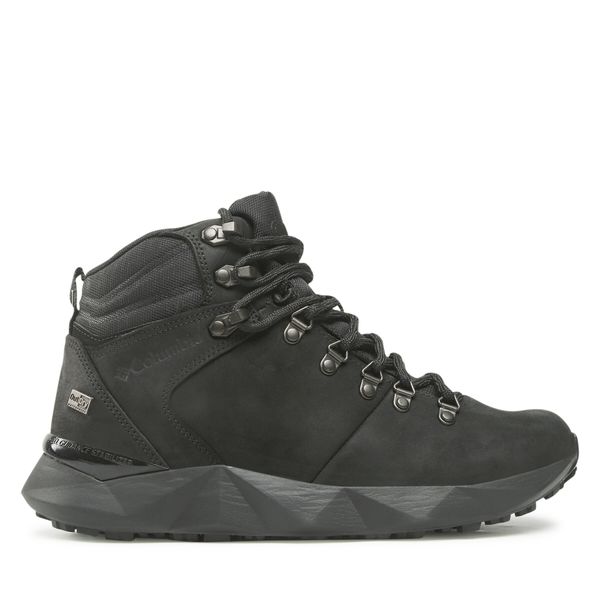 Columbia Trekking Columbia Facet Sierra Outdry BM5880 Black/Black 010