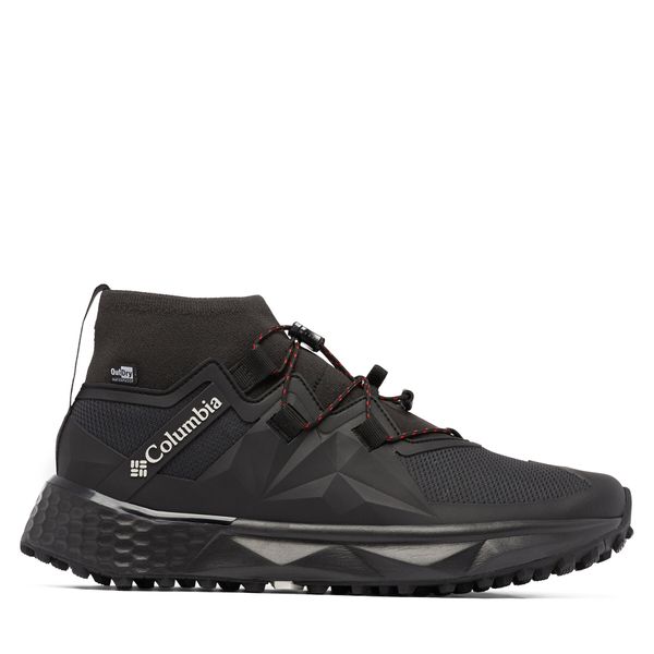 Columbia Trekking Columbia Facet™ 75 Alpha Outdry™ Lightweight Waterproof 2044241 Black