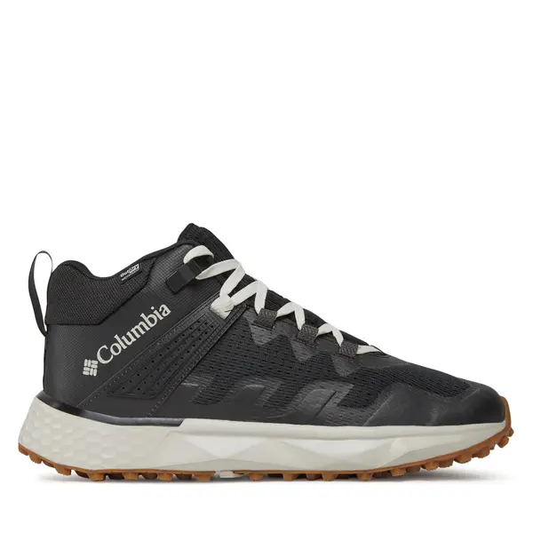 Columbia Trekking Columbia Facet™ 75 Mid Outdry™ 2027051 Crna
