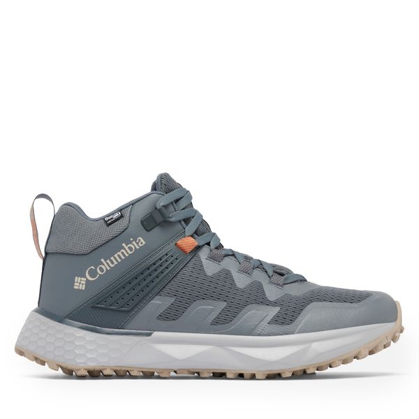Columbia Trekking Columbia Facet™ 75 Mid Outdry™ 2027051 Grey