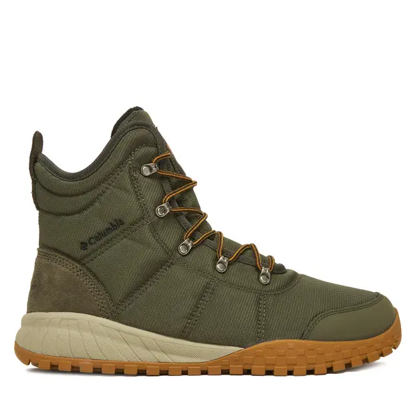 Columbia Trekking Columbia Fairbanks Omni-Heat 2100831 Zelena