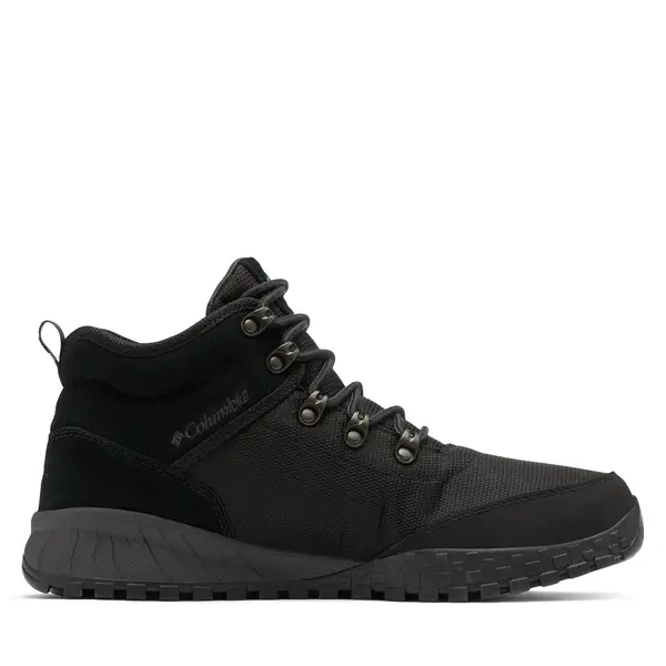 Columbia Trekking Columbia Fairbanks™ Mid 2100881 Crna