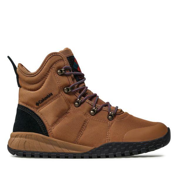 Columbia Trekking Columbia Fairbanks™ Omni-Heat™ BM2806 Elk/Rusty 288