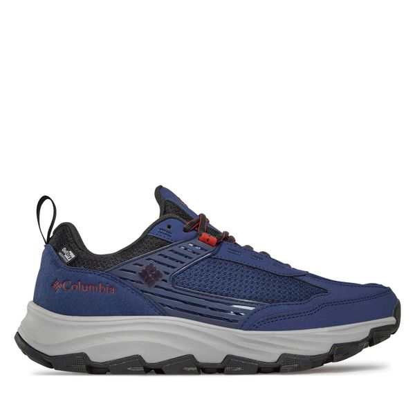 Columbia Trekking Columbia Hatana™ Max Outdry™ 1982281 Blue Shadow/ Warp Red 415
