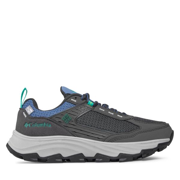Columbia Trekking Columbia Hatana™ Max Outdry™ 1982321 Dark Grey/ Electric Turquoise 089