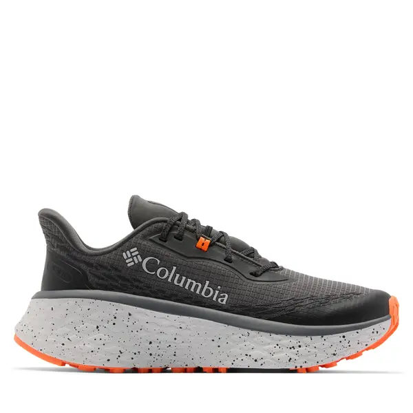 Columbia Trekking Columbia Konos Trillium 2145281 Siva