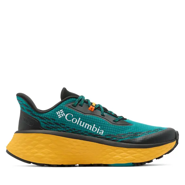 Columbia Trekking Columbia Konos Trillium 2145281 Zelena