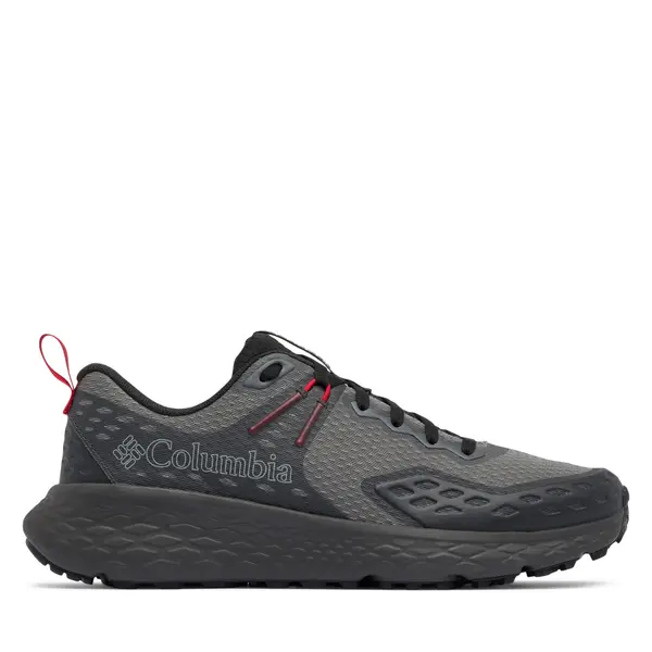 Columbia Trekking Columbia Konos Trs 2079321 Siva