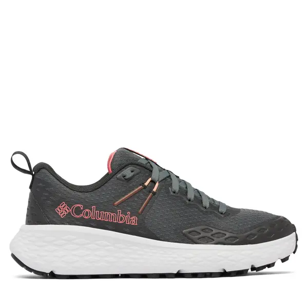 Columbia Trekking Columbia Konos Trs 2081121 Siva