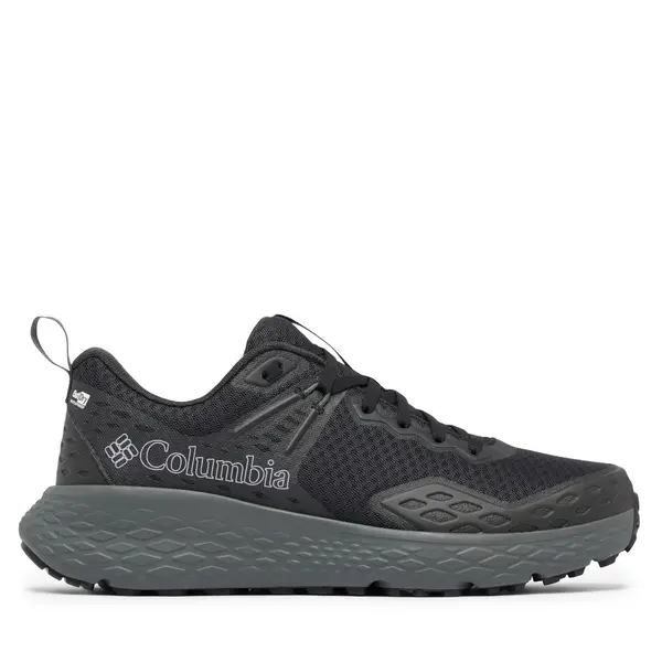 Columbia Trekking Columbia Konos Trs Outdry 2099811 Crna
