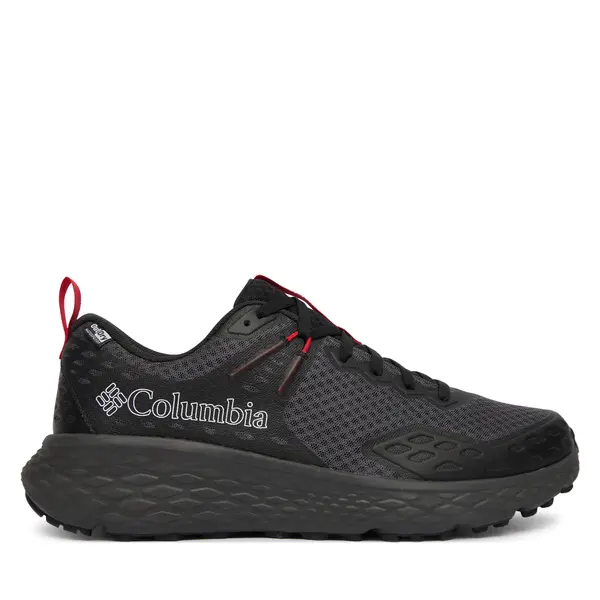 Columbia Trekking Columbia Konos Trs Outdry 2099811 Siva