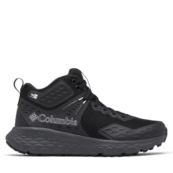 Columbia Trekking Columbia Konos Trs Outdry Mid 2103761 Crna