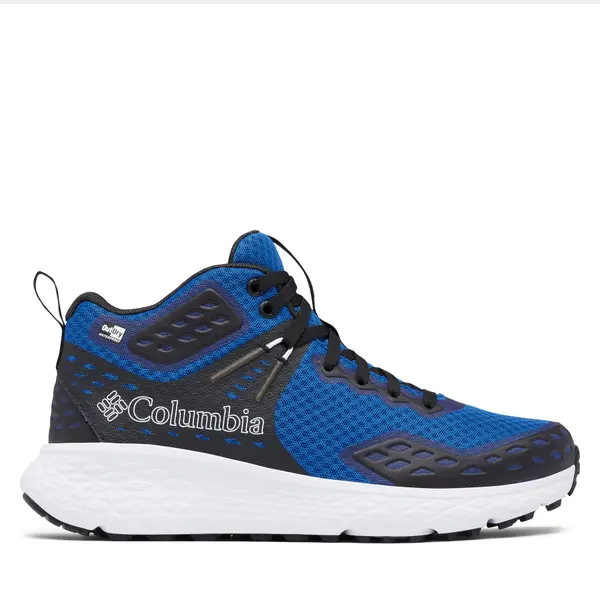 Columbia Trekking Columbia Konos Trs Outdry Mid 2103761 Plava