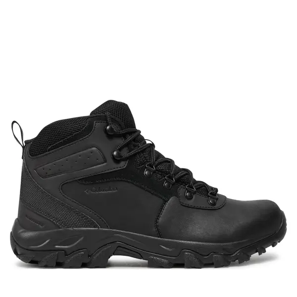 Columbia Trekking Columbia Newton Ridge Plus II Waterproof 1594731 Crna