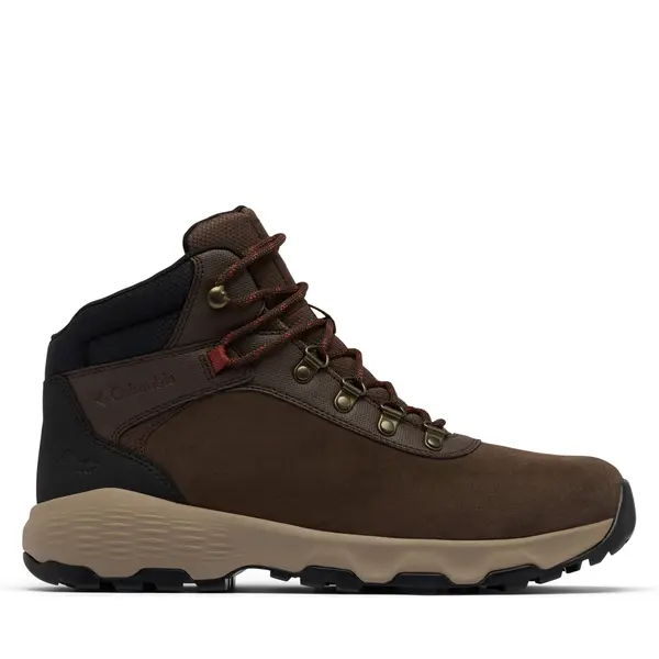 Columbia Trekking Columbia Newton Wander 2109441 Smeđa