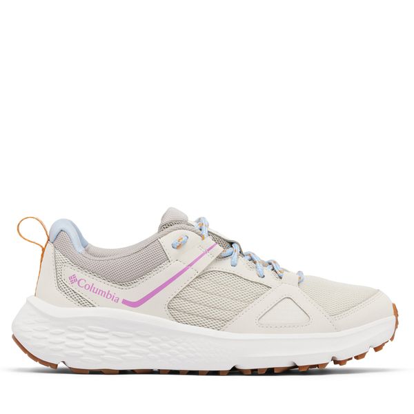 Columbia Trekking Columbia Novo Trail 2062881 White ˘