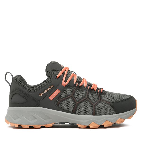 Columbia Trekking Columbia Peakfreak II BL5474 Siva
