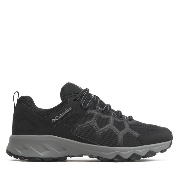 Columbia Trekking Columbia Peakfreak II BM2954 Black/Ti Grey Steel 010