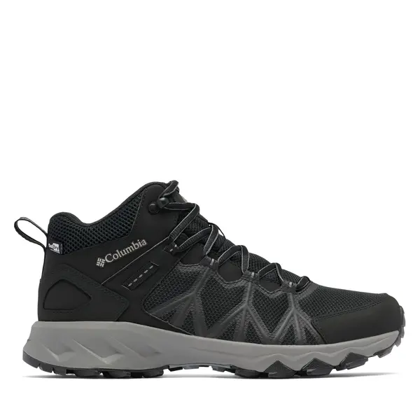 Columbia Trekking Columbia Peakfreak II Mid Outdry 2100691 Crna