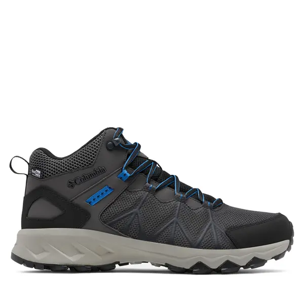 Columbia Trekking Columbia Peakfreak II Mid Outdry 2100691 Siva