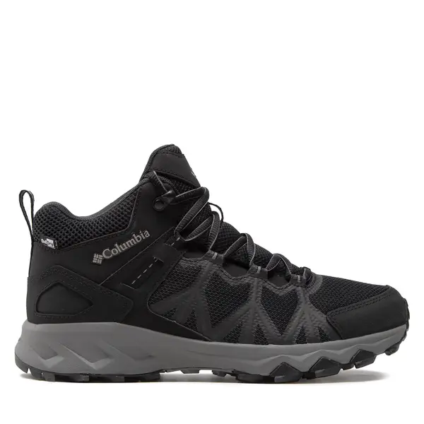Columbia Trekking Columbia Peakfreak II Mid Outdry BM7573 Crna