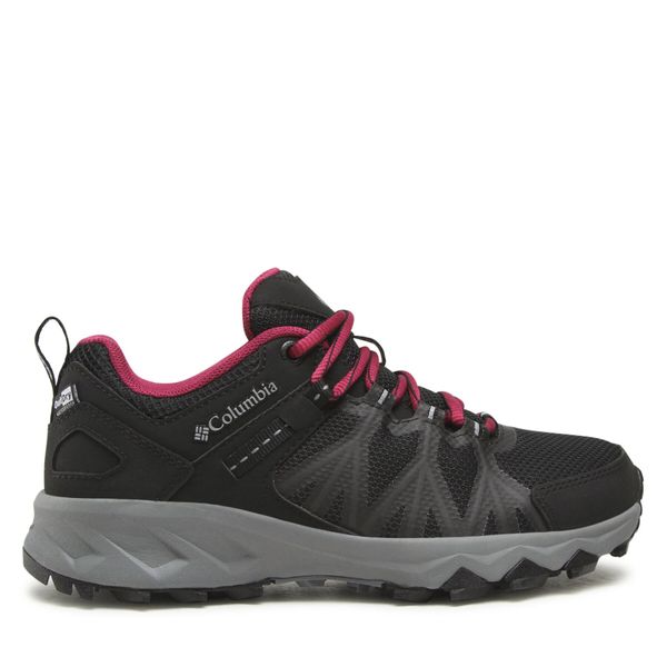 Columbia Trekking Columbia Peakfreak II Outdry BL5953-010 Black/Ti Grey Steel