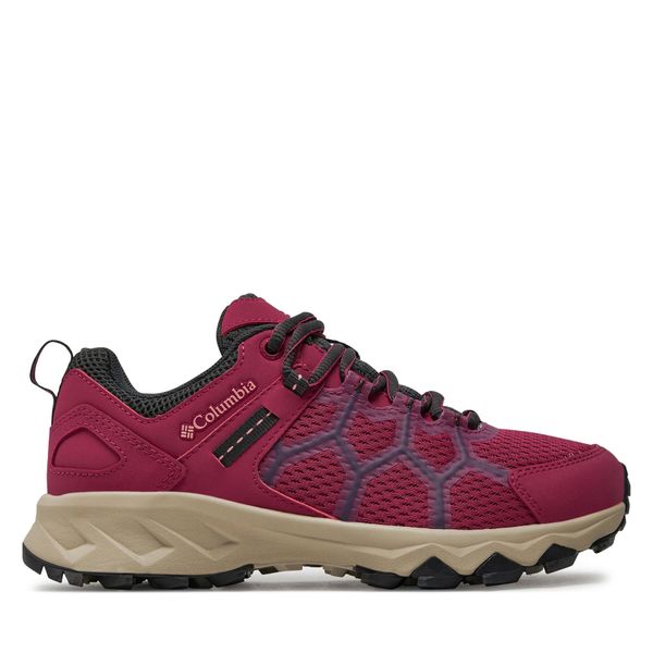 Columbia Trekking Columbia Peakfreak III 2027301 Crvena