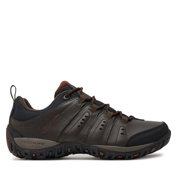 Columbia Trekking Columbia Peakfreak Nomad Waterproof BM3924 Cordovan/Cinnamon 231