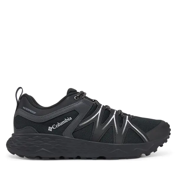 Columbia Trekking Columbia Peakfreak Roam Waterproof 2108301 Crna