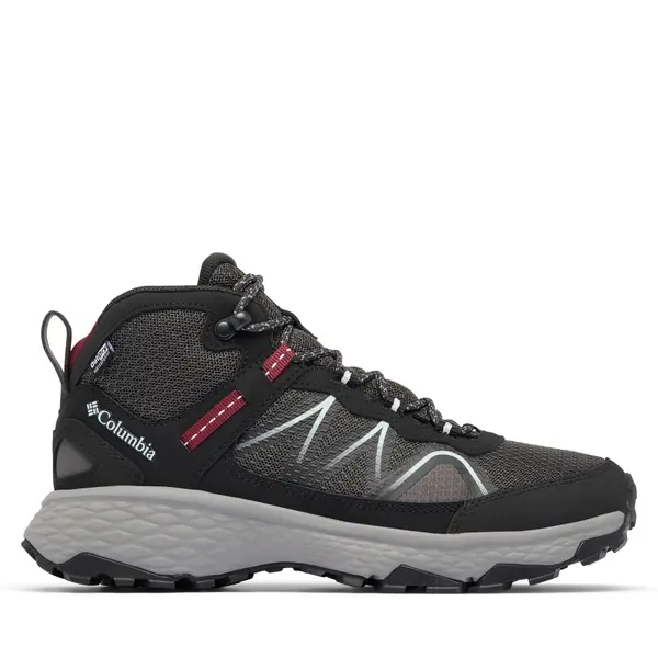 Columbia Trekking Columbia Peakfreak Rush™ Mid OutDry™ 2126581 Siva