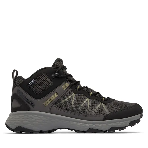 Columbia Trekking Columbia Peakfreak Rush™ Mid OutDry™ 2126591 Siva