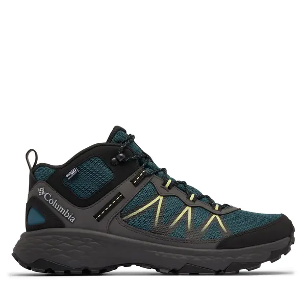 Columbia Trekking Columbia Peakfreak Rush™ Mid OutDry™ 2126591 Tamnoplava