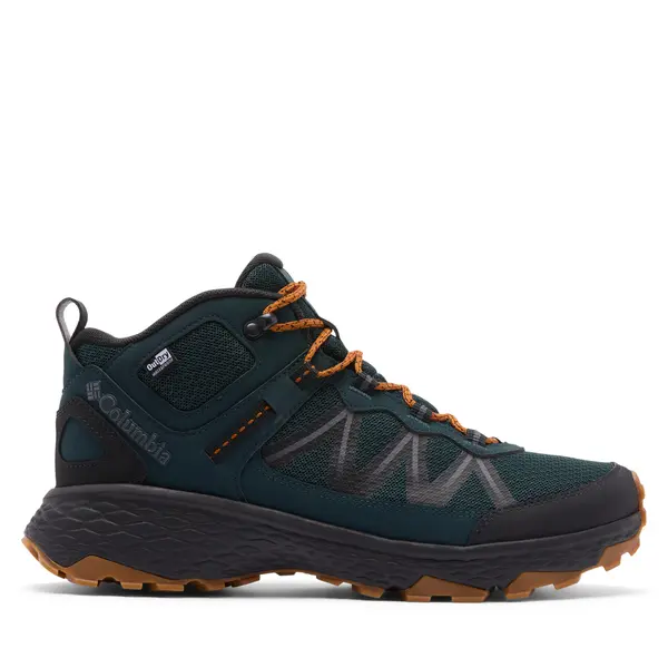 Columbia Trekking Columbia Peakfreak Rush™ Mid OutDry™ 2126591 Zelena