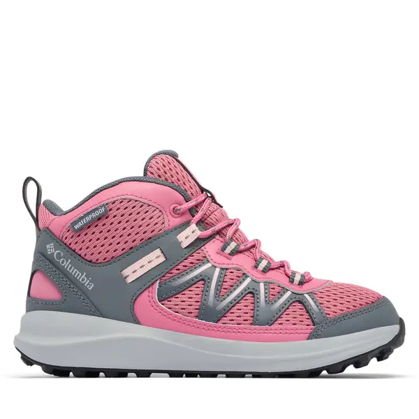 Columbia Trekking Columbia Peakfreak Rush™ Mid Waterproof 2108261 Ružičasta