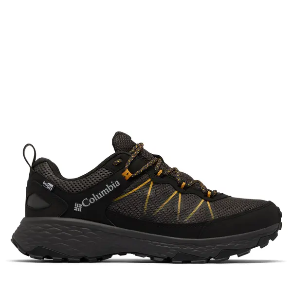Columbia Trekking Columbia Peakfreak Rush™ OutDry™ 2108291 Crna
