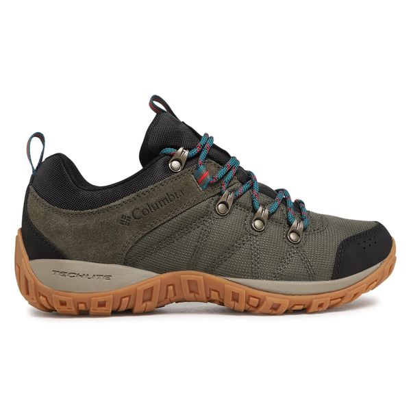 Columbia Trekking Columbia Peakfreak Venture Lt BM4486 Nori/Deep Wave 383