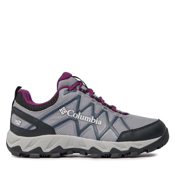 Columbia Trekking Columbia Peakfreak X2 OutDry BL0829 Monument/Wild Iris