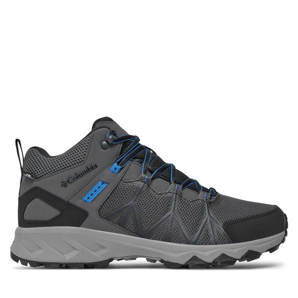 Columbia Trekking Columbia Peakfreak™ Ii Mid Outdry™ 2005091 Dark Grey/ Black 089