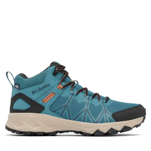 Columbia Trekking Columbia Peakfreak™ II Mid Outdry™ 2005091 Zelena