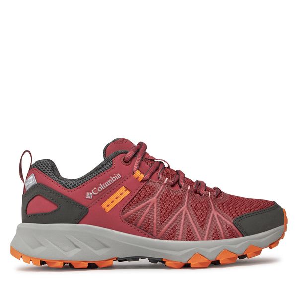 Columbia Trekking Columbia Peakfreak™ Ii Outdry™ 2005131 Beetroot/ Sundance 679