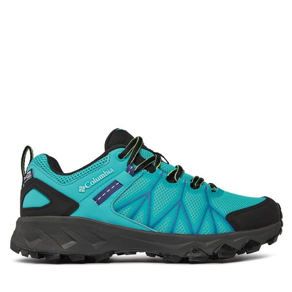 Columbia Trekking Columbia Peakfreak™ Ii Outdry™ 2005131 Bright Aqua/ Tippet 454
