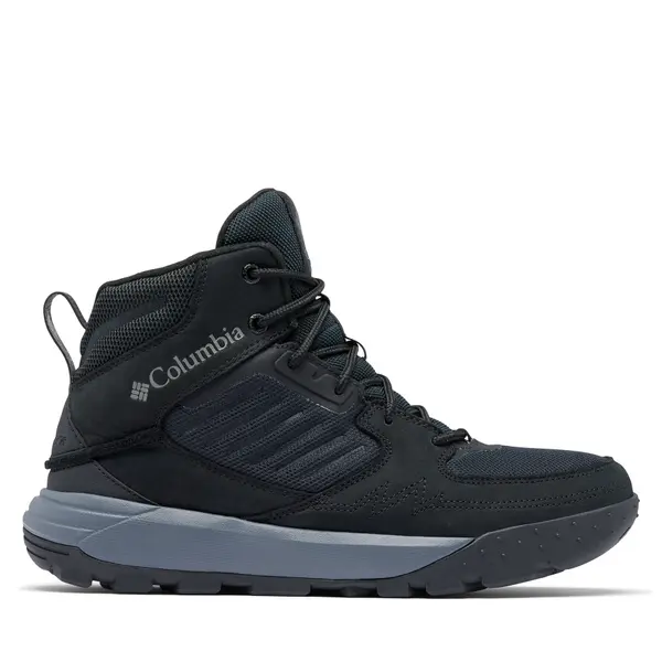 Columbia Trekking Columbia Portlander 2078951 Crna