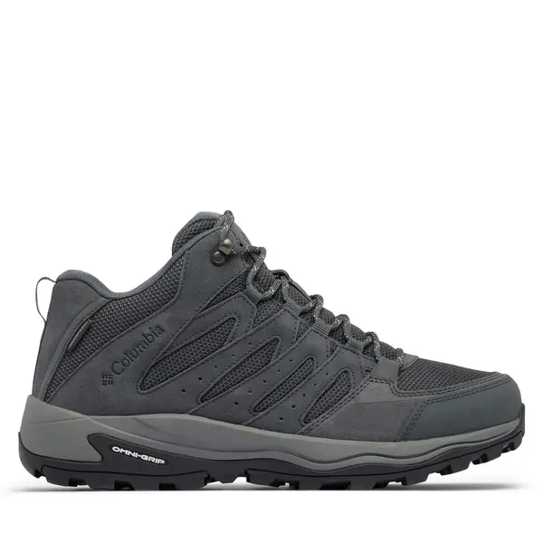 Columbia Trekking Columbia Redmond 2128711 Siva